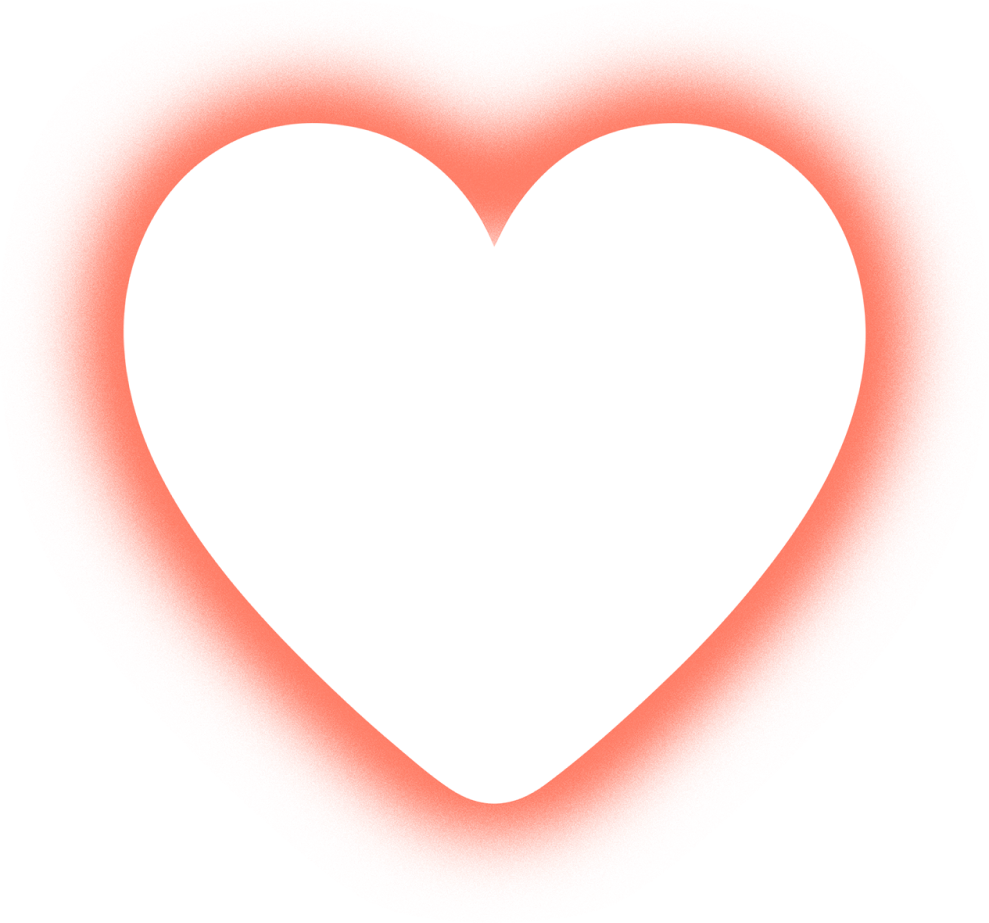 beastly heart